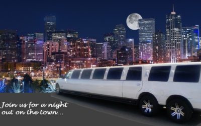 All Pro Limousine Denver 840 x 480