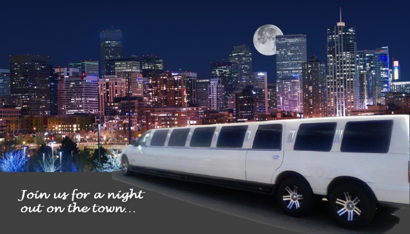 Night Club Limo