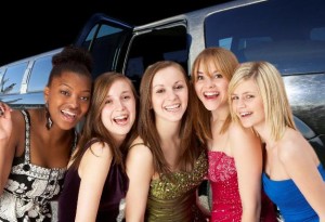 Prom Night Limos