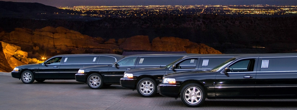 Birthday Night Hire A Limo Denver Limo